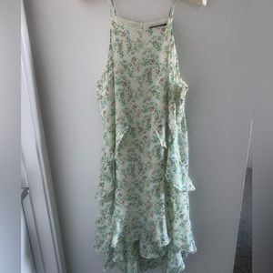 Banana Republic factory NWOT sundress.